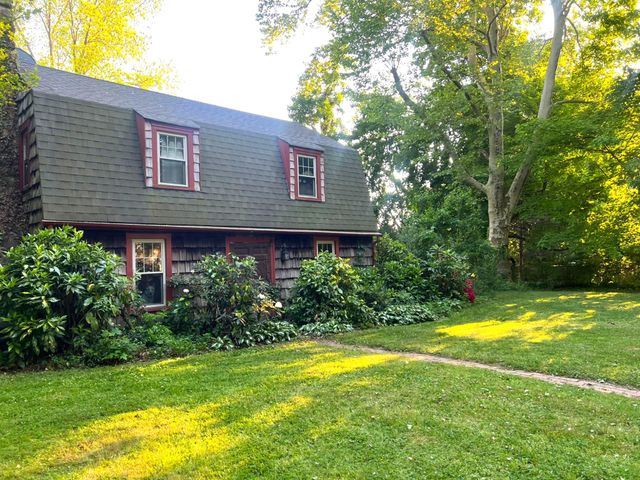1 WESLEY ST, Camden, DE 19934