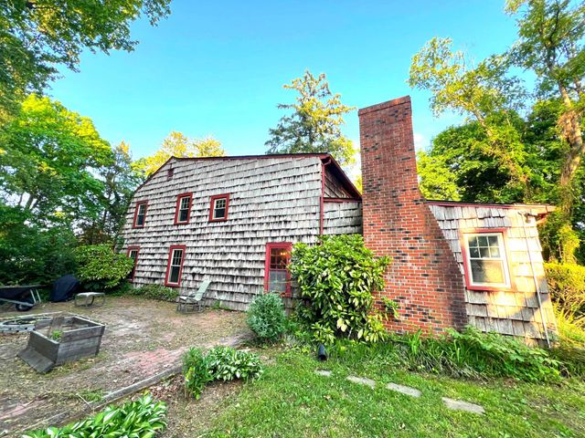 1 WESLEY ST, Camden, DE 19934