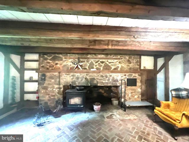 1 WESLEY ST, Camden, DE 19934