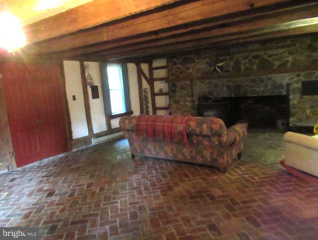 1 WESLEY ST, Camden, DE 19934