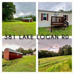 381 Lake Logan Rd, Ardmore, TN 38449