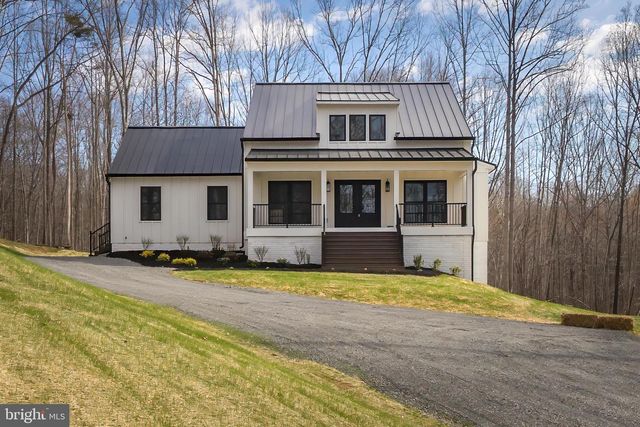 11117 EGGBORNSVILLE RD, Rixeyville, VA 22737