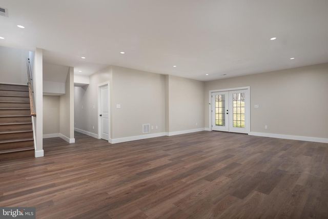 11117 EGGBORNSVILLE RD, Rixeyville, VA 22737