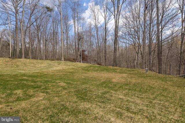 11117 EGGBORNSVILLE RD, Rixeyville, VA 22737