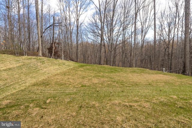11117 EGGBORNSVILLE RD, Rixeyville, VA 22737
