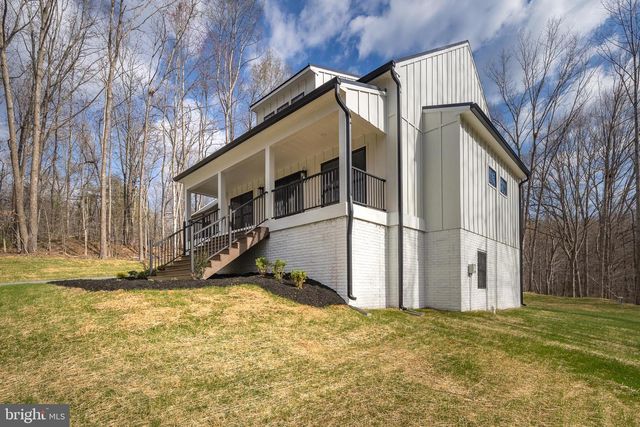 11117 EGGBORNSVILLE RD, Rixeyville, VA 22737