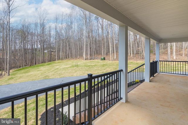 11117 EGGBORNSVILLE RD, Rixeyville, VA 22737