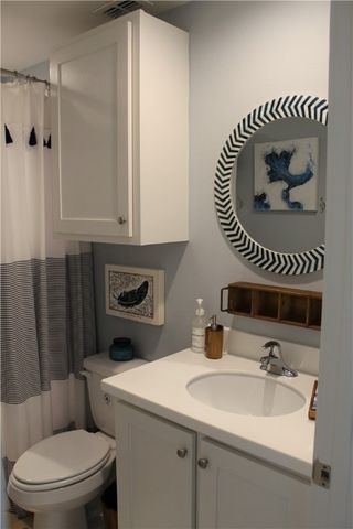 1924 S 11th St S 3, Port Aransas, TX 78373