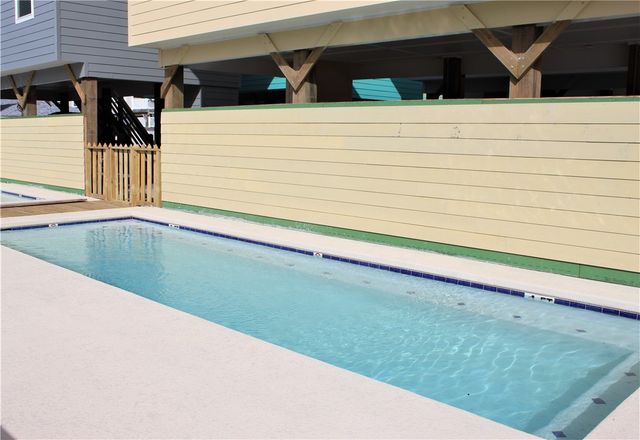 1924 S 11th St S 3, Port Aransas, TX 78373