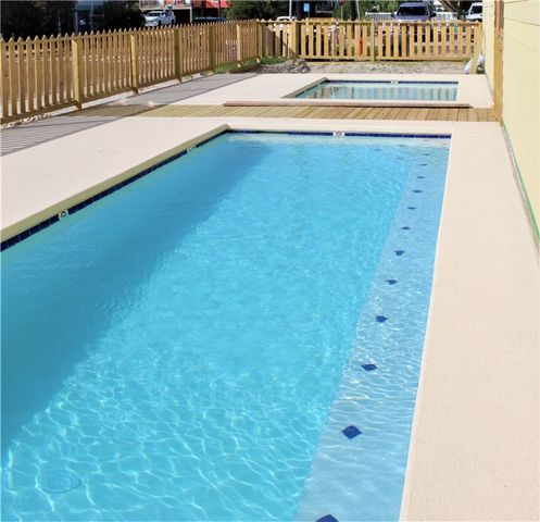 1924 S 11th St S 3, Port Aransas, TX 78373