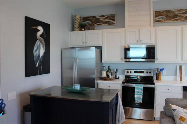 1924 S 11th St S 3, Port Aransas, TX 78373