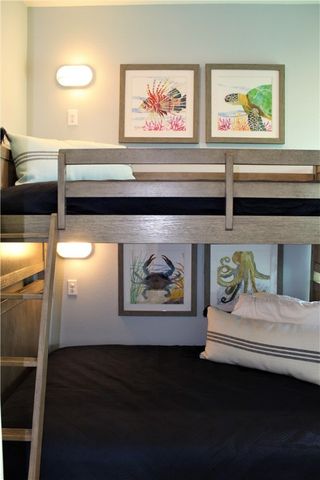 1924 S 11th St S 3, Port Aransas, TX 78373