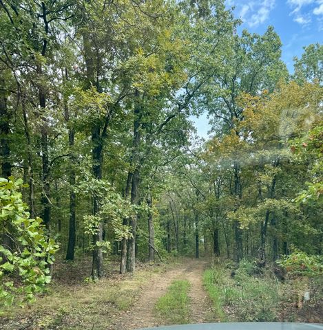 0000 S 2125 Road, Stockton, MO 65785