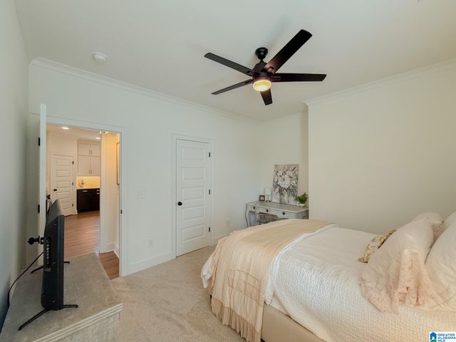 2461 MURPHY PASS, Hoover, AL 35244