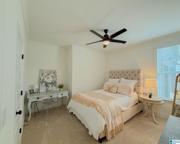 2461 MURPHY PASS, Hoover, AL 35244