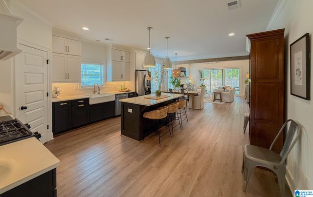 2461 MURPHY PASS, Hoover, AL 35244