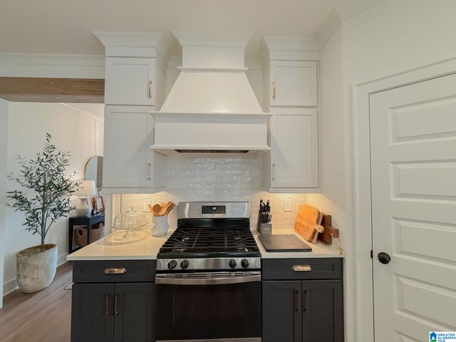 2461 MURPHY PASS, Hoover, AL 35244