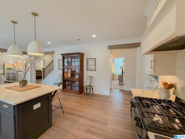 2461 MURPHY PASS, Hoover, AL 35244