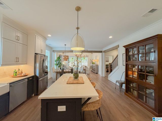 2461 MURPHY PASS, Hoover, AL 35244