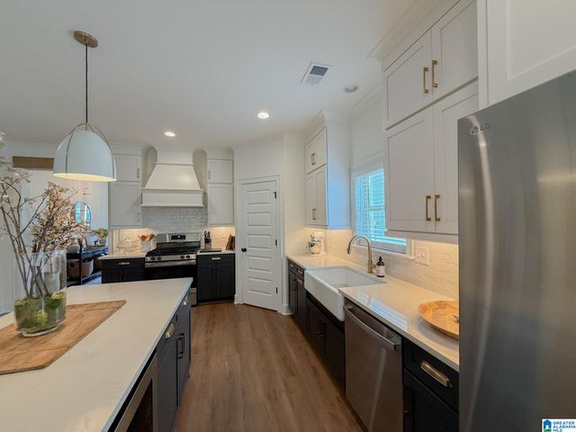 2461 MURPHY PASS, Hoover, AL 35244
