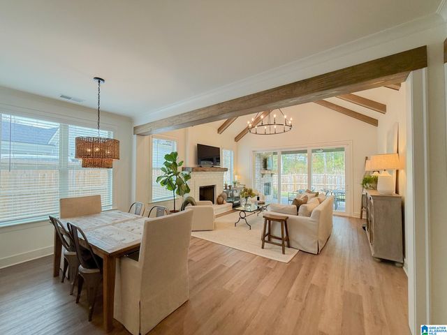 2461 MURPHY PASS, Hoover, AL 35244