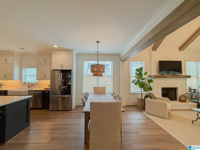 2461 MURPHY PASS, Hoover, AL 35244