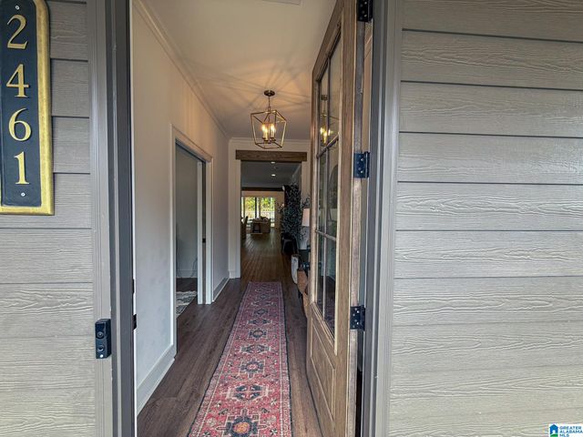 2461 MURPHY PASS, Hoover, AL 35244
