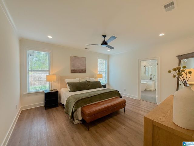 2461 MURPHY PASS, Hoover, AL 35244
