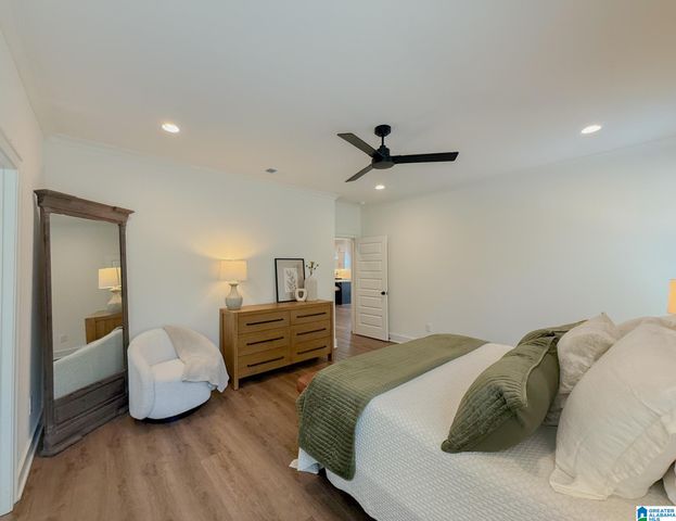 2461 MURPHY PASS, Hoover, AL 35244