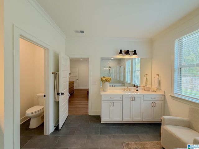 2461 MURPHY PASS, Hoover, AL 35244