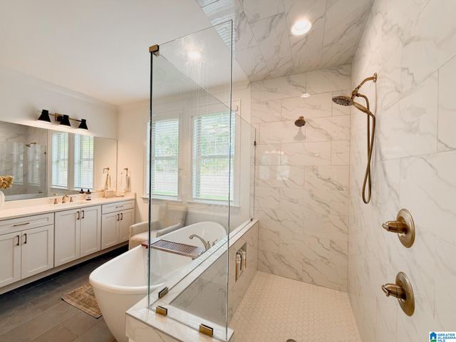 2461 MURPHY PASS, Hoover, AL 35244