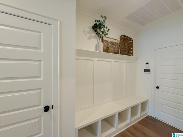 2461 MURPHY PASS, Hoover, AL 35244