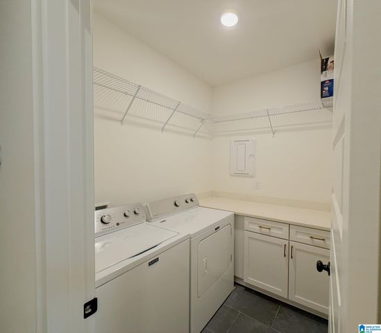 2461 MURPHY PASS, Hoover, AL 35244
