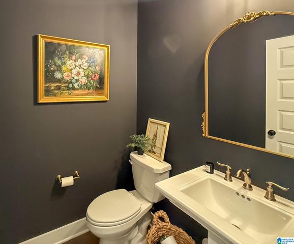 2461 MURPHY PASS, Hoover, AL 35244