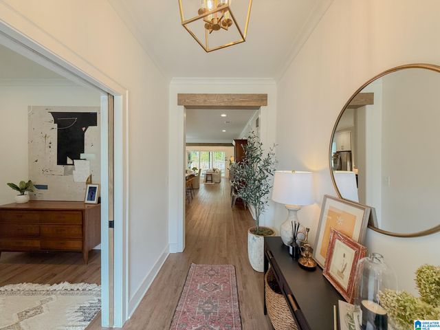 2461 MURPHY PASS, Hoover, AL 35244