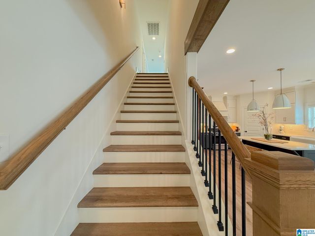 2461 MURPHY PASS, Hoover, AL 35244