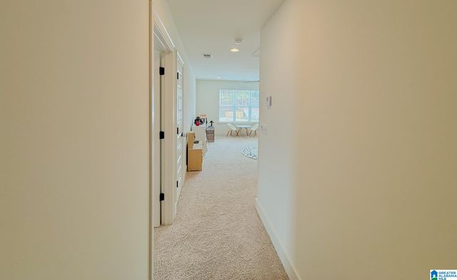 2461 MURPHY PASS, Hoover, AL 35244