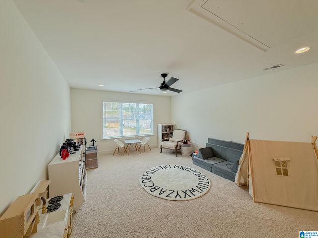 2461 MURPHY PASS, Hoover, AL 35244