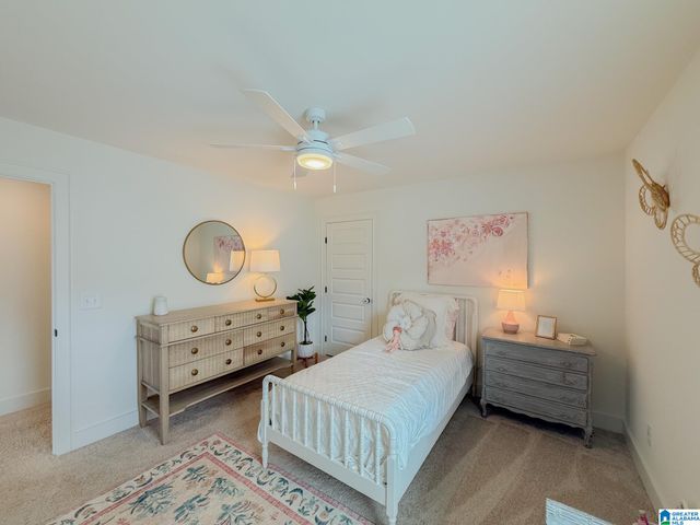 2461 MURPHY PASS, Hoover, AL 35244