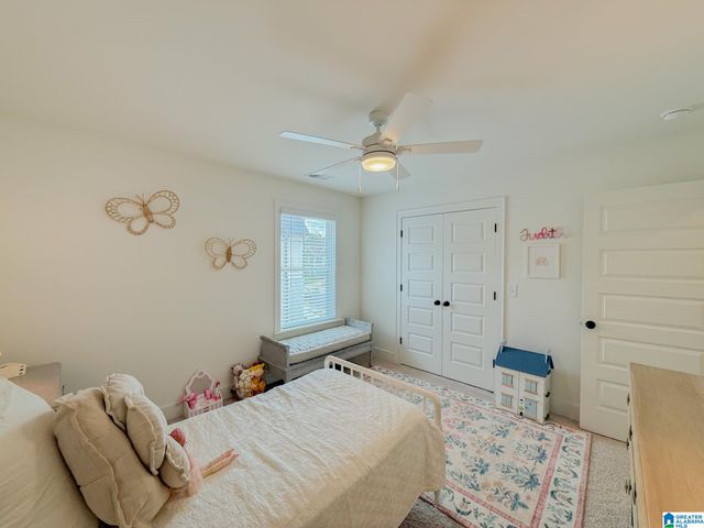 2461 MURPHY PASS, Hoover, AL 35244