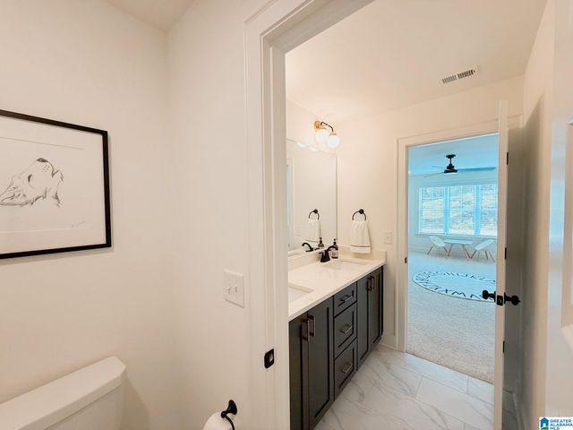 2461 MURPHY PASS, Hoover, AL 35244