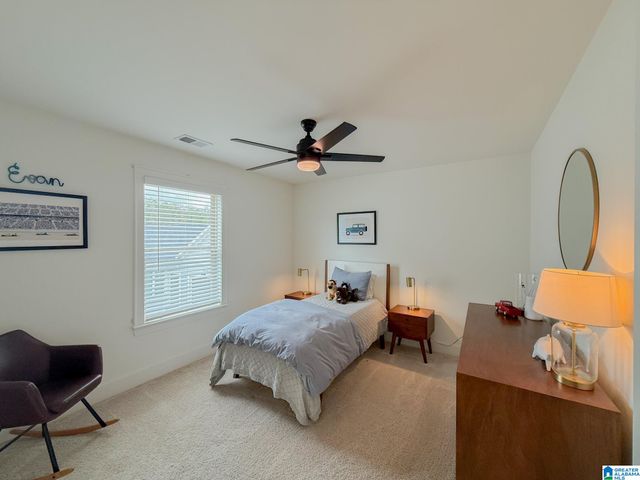 2461 MURPHY PASS, Hoover, AL 35244