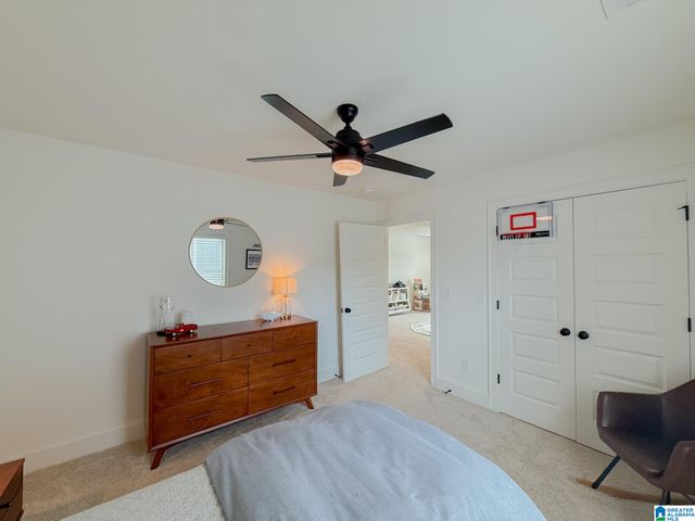 2461 MURPHY PASS, Hoover, AL 35244