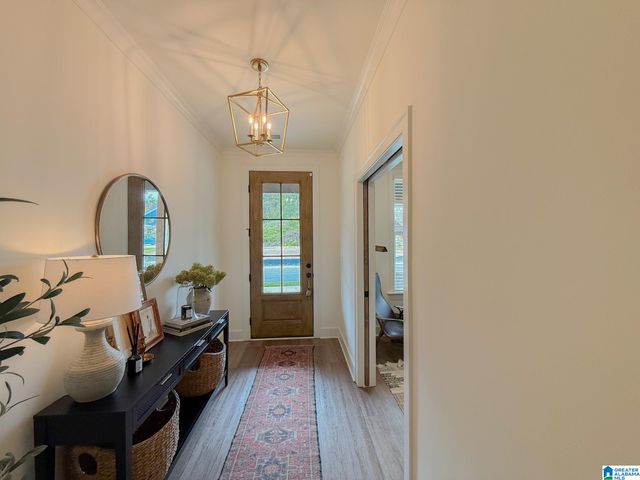 2461 MURPHY PASS, Hoover, AL 35244