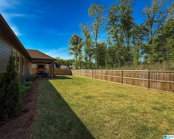 2461 MURPHY PASS, Hoover, AL 35244