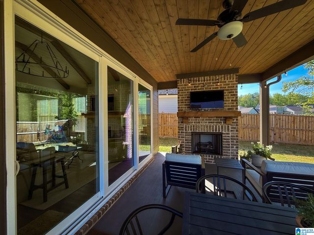 2461 MURPHY PASS, Hoover, AL 35244