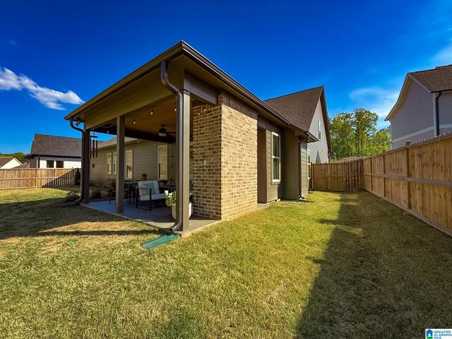 2461 MURPHY PASS, Hoover, AL 35244