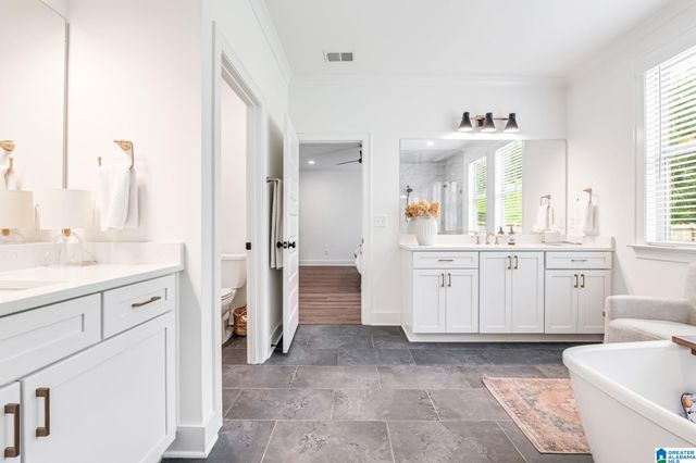 2461 MURPHY PASS, Hoover, AL 35244