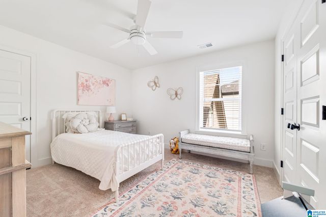 2461 MURPHY PASS, Hoover, AL 35244