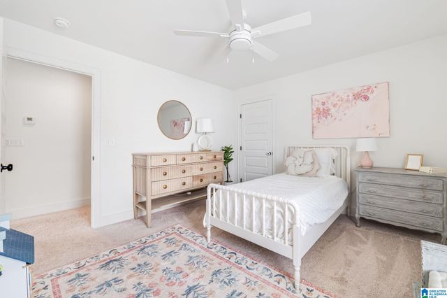 2461 MURPHY PASS, Hoover, AL 35244